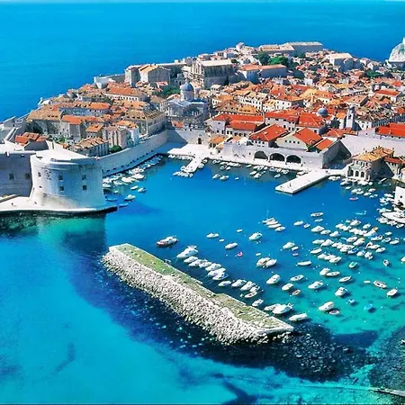 Sea View Magnolia * Dubrovnik