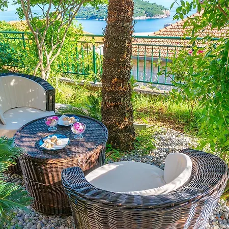 Sea View Magnolia Dubrovnik
